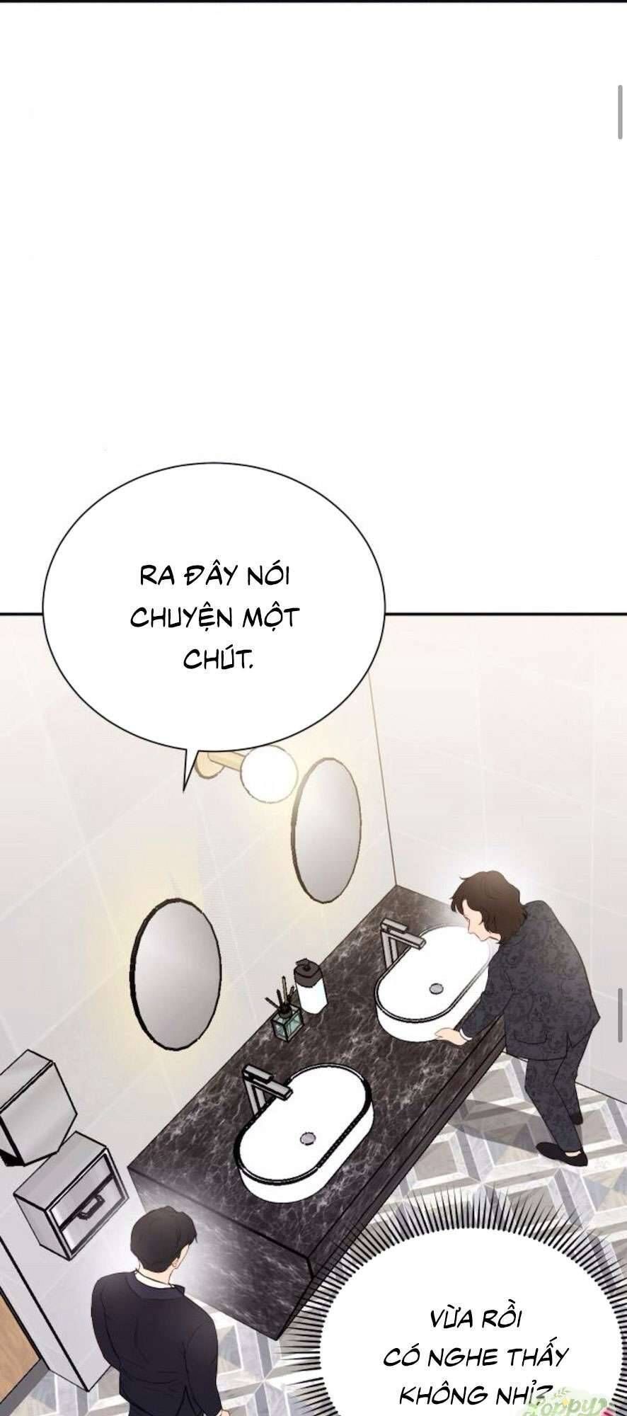 Quyền Lực Của Thư Ký Chapter 29 - Trang 2