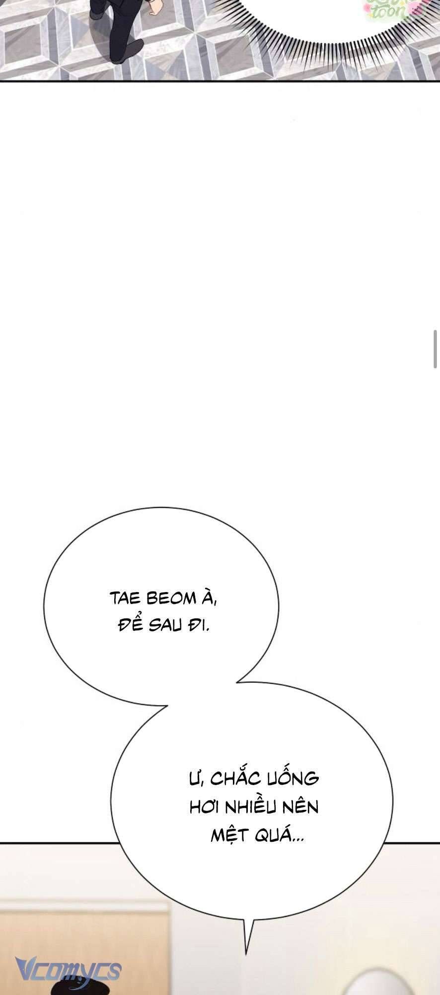 Quyền Lực Của Thư Ký Chapter 29 - Trang 2