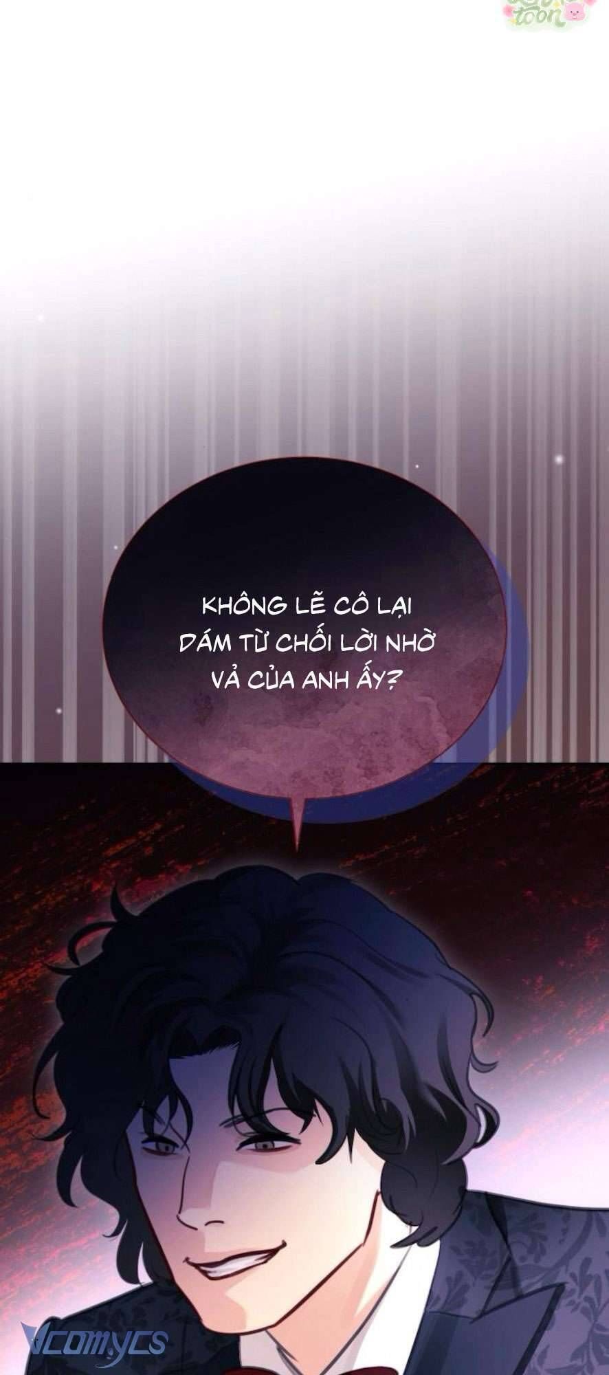Quyền Lực Của Thư Ký Chapter 29 - Trang 2