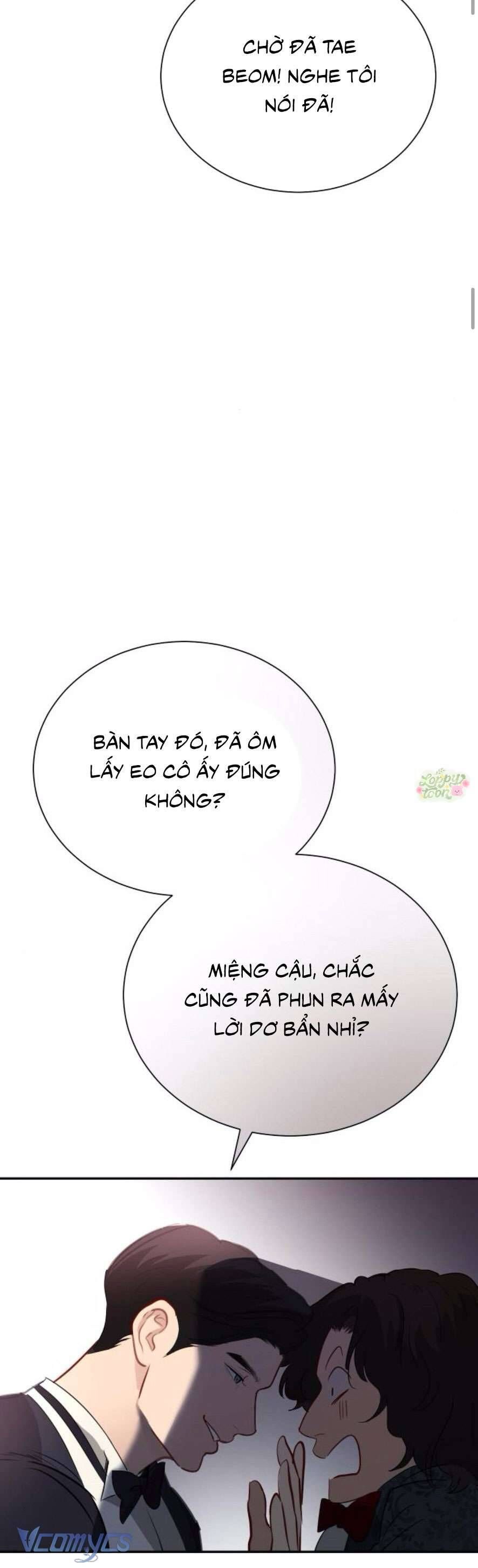Quyền Lực Của Thư Ký Chapter 29 - Trang 2