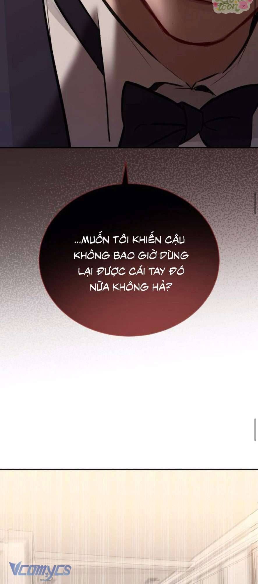 Quyền Lực Của Thư Ký Chapter 29 - Trang 2
