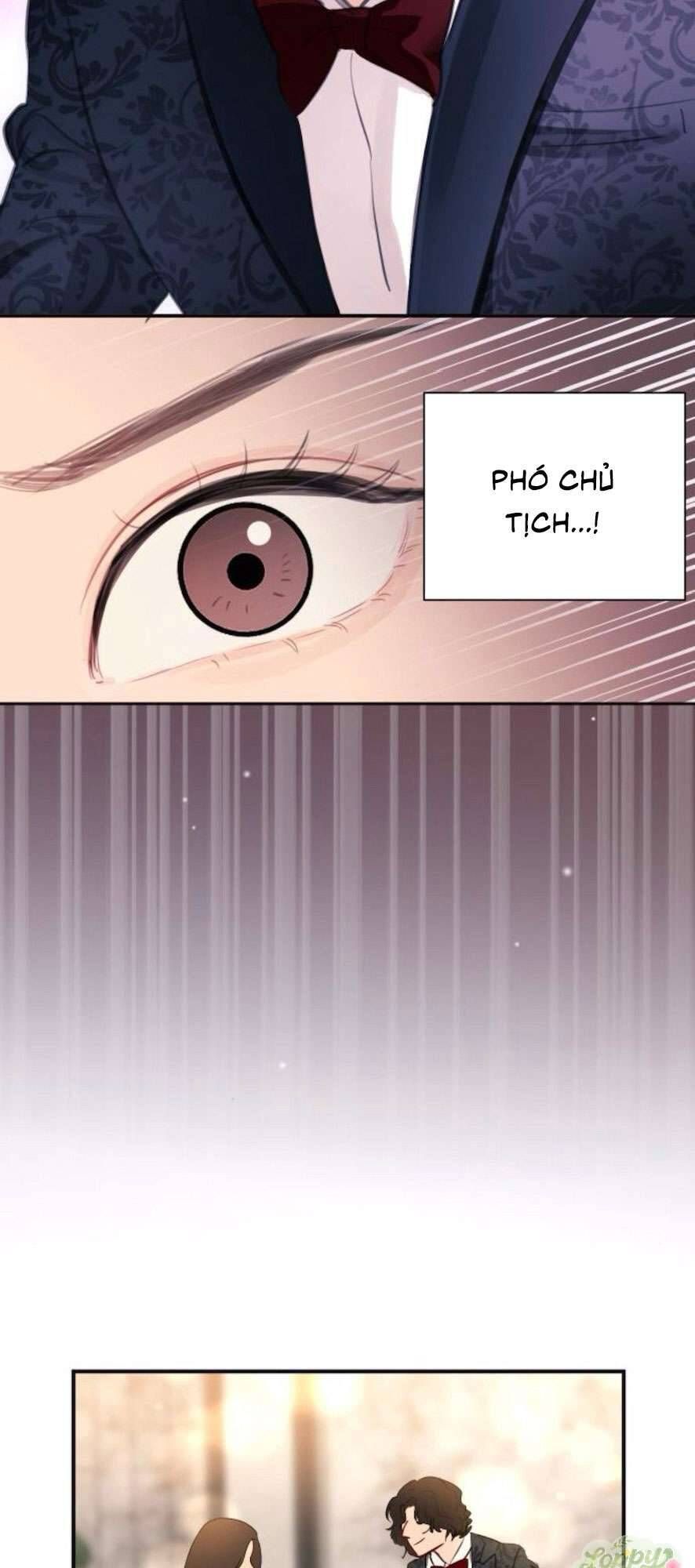 Quyền Lực Của Thư Ký Chapter 29 - Trang 2