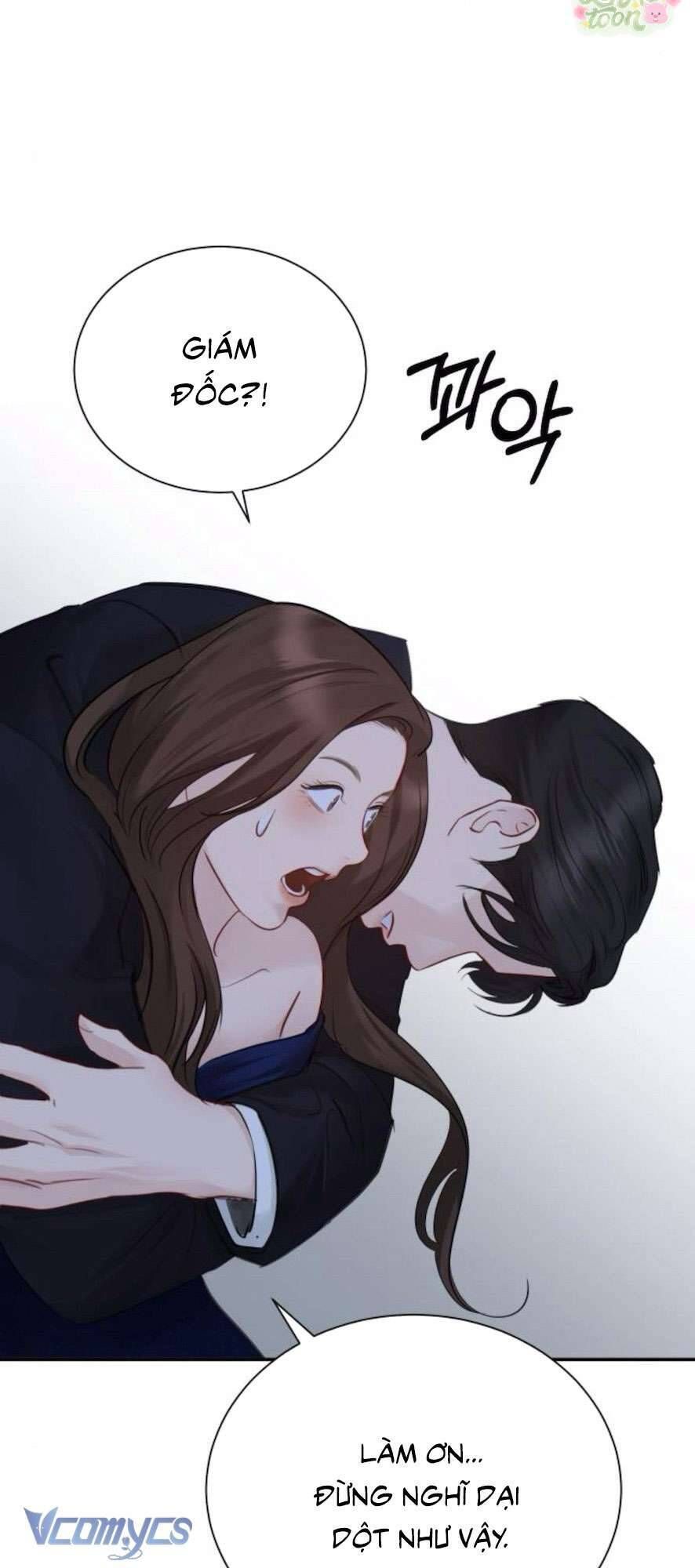 Quyền Lực Của Thư Ký Chapter 29 - Trang 2