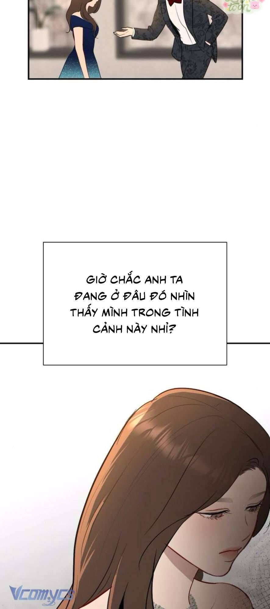Quyền Lực Của Thư Ký Chapter 29 - Trang 2