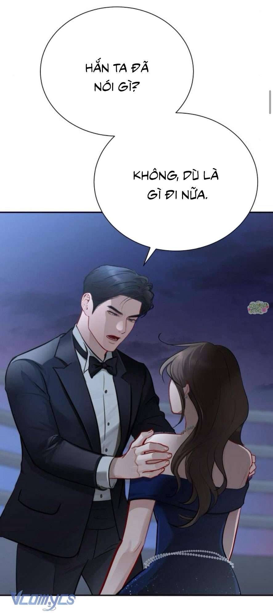 Quyền Lực Của Thư Ký Chapter 29 - Trang 2