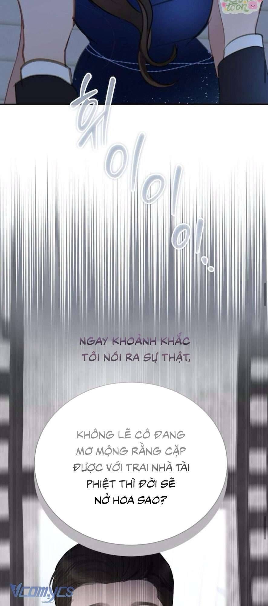 Quyền Lực Của Thư Ký Chapter 29 - Trang 2