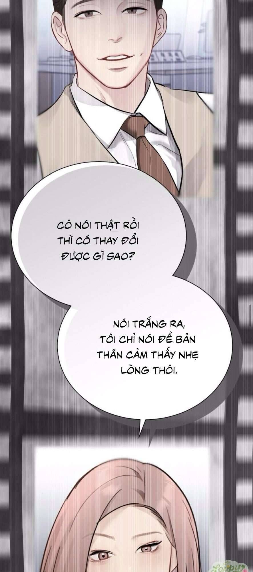 Quyền Lực Của Thư Ký Chapter 29 - Trang 2