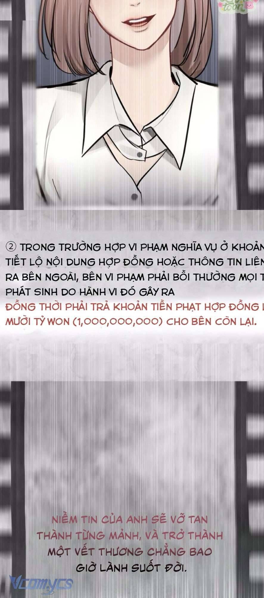 Quyền Lực Của Thư Ký Chapter 29 - Trang 2