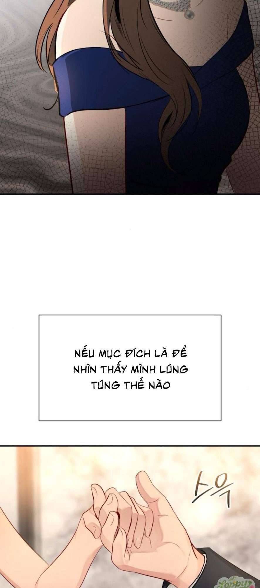 Quyền Lực Của Thư Ký Chapter 29 - Trang 2