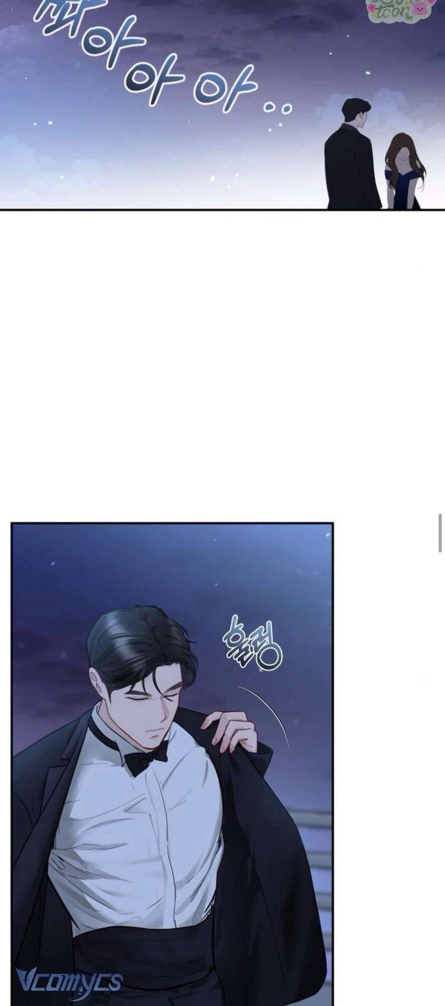 Quyền Lực Của Thư Ký Chapter 29 - Trang 2
