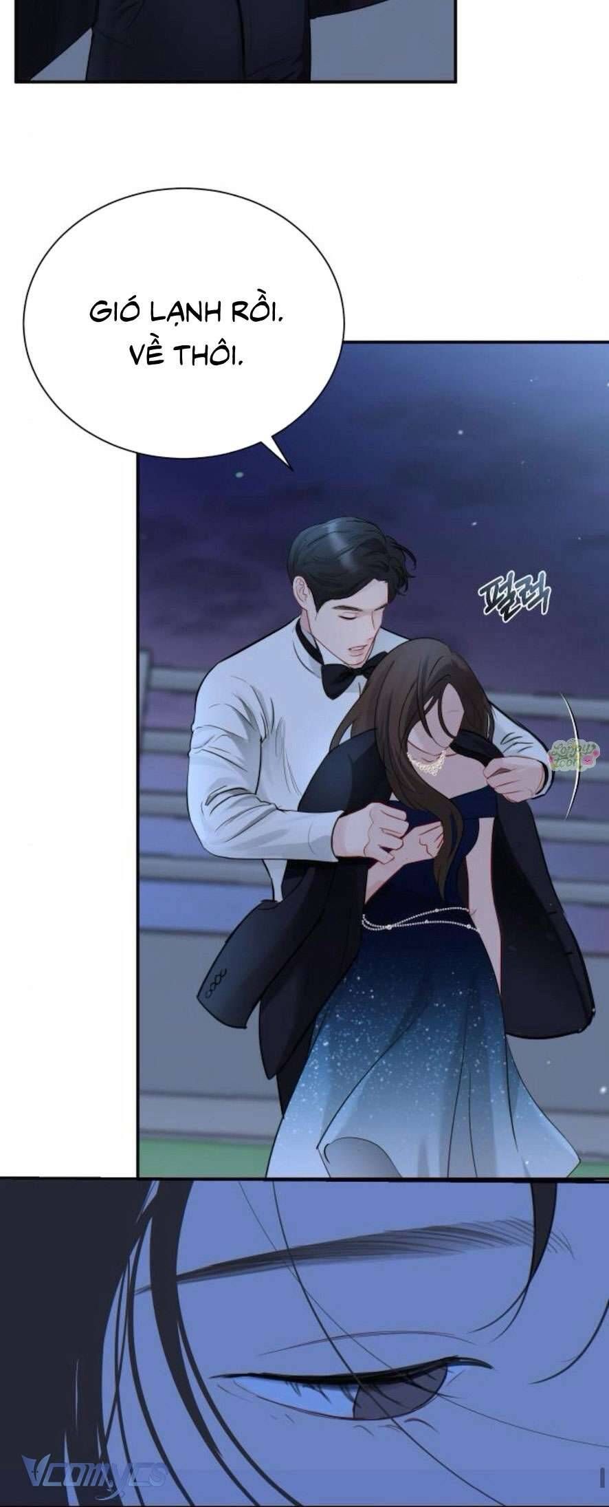 Quyền Lực Của Thư Ký Chapter 29 - Trang 2