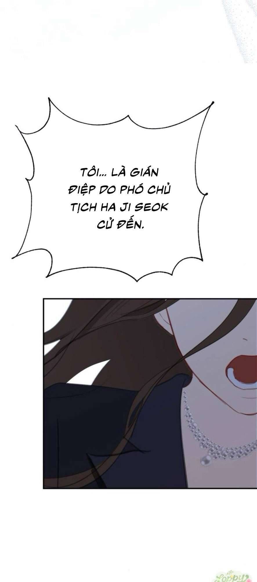 Quyền Lực Của Thư Ký Chapter 29 - Trang 2