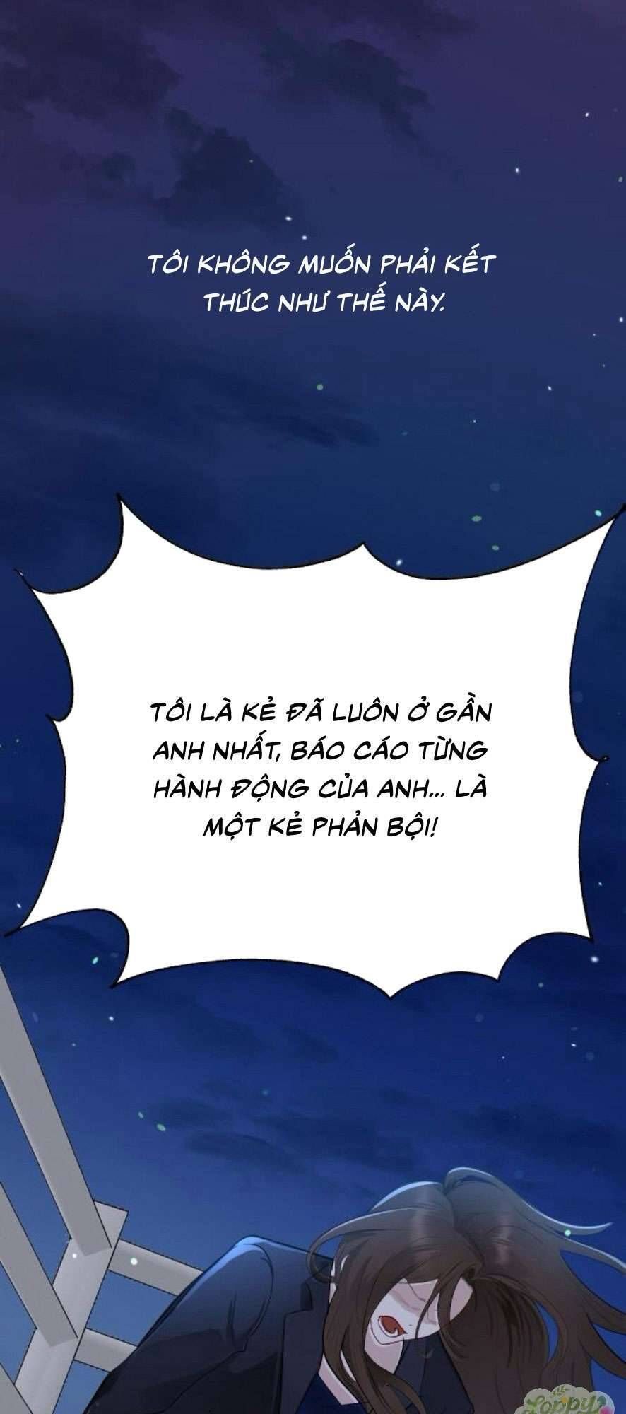 Quyền Lực Của Thư Ký Chapter 29 - Trang 2
