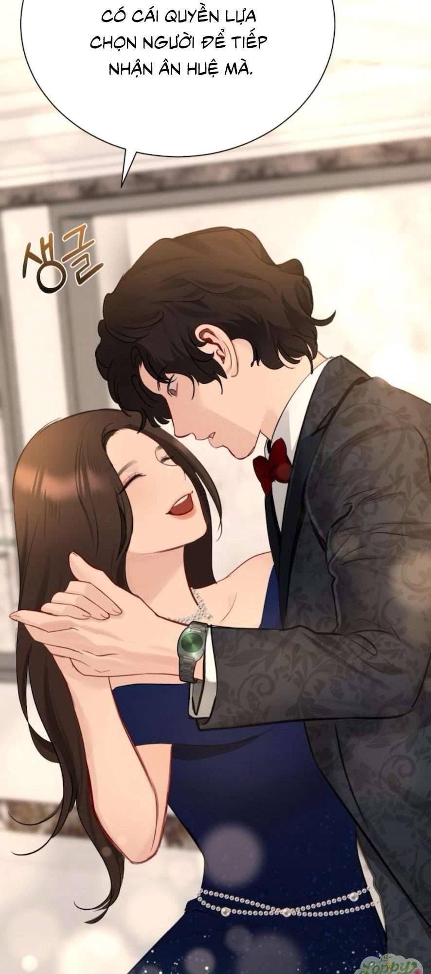 Quyền Lực Của Thư Ký Chapter 29 - Trang 2