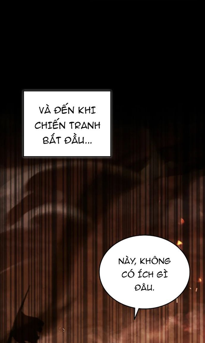 Đệ Tam Hoàng Tử Của Đế Quốc Suy Vong Hồi Quy Chapter 3 - Trang 2