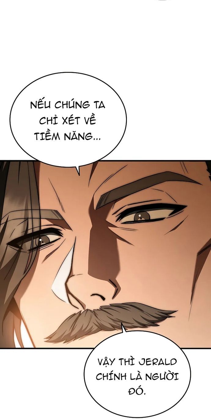 Đệ Tam Hoàng Tử Của Đế Quốc Suy Vong Hồi Quy Chapter 3 - Trang 2