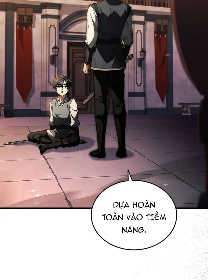 Đệ Tam Hoàng Tử Của Đế Quốc Suy Vong Hồi Quy Chapter 3 - Trang 2