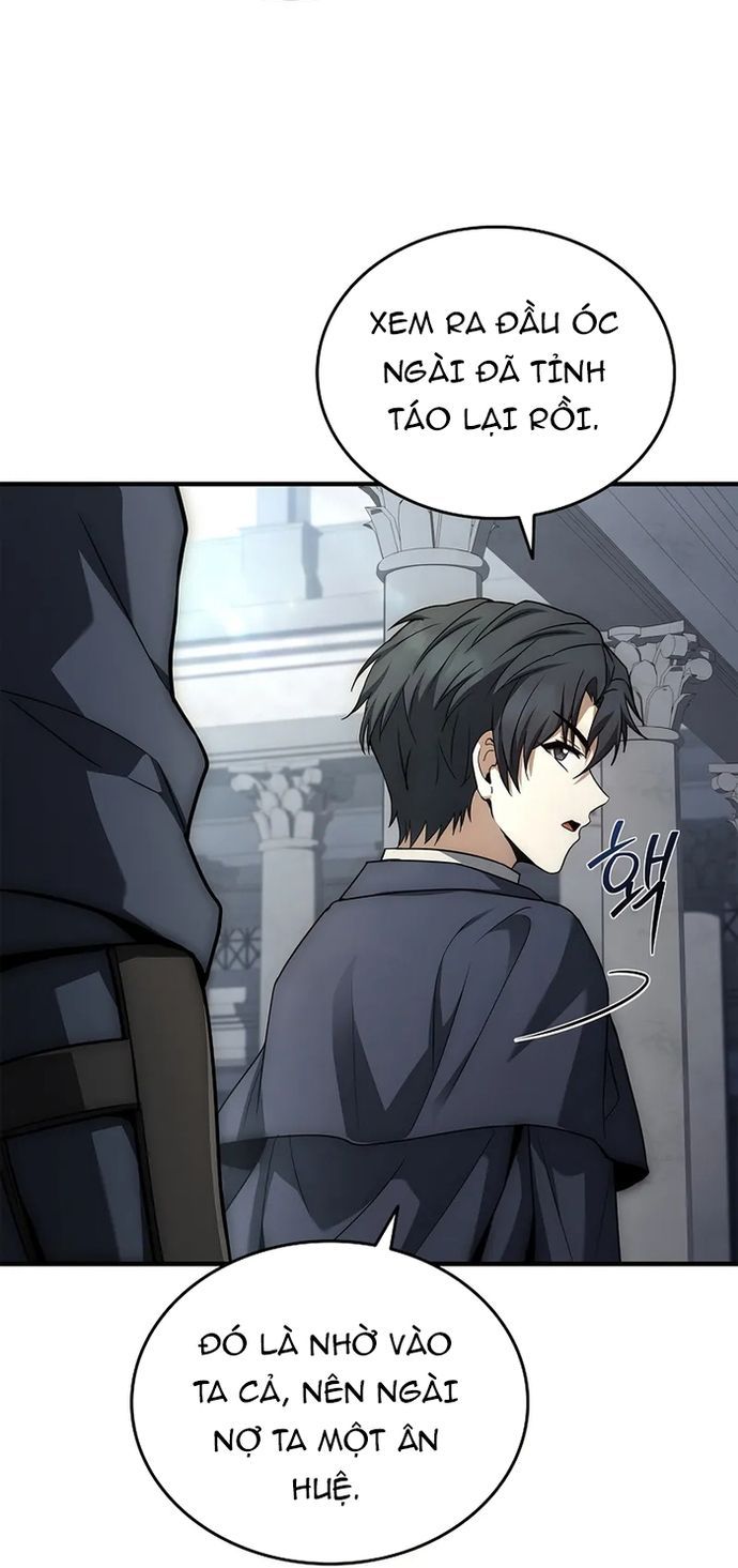 Đệ Tam Hoàng Tử Của Đế Quốc Suy Vong Hồi Quy Chapter 5 - Trang 2