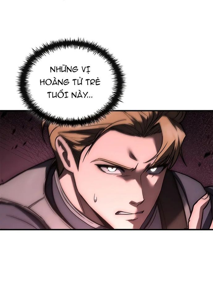 Đệ Tam Hoàng Tử Của Đế Quốc Suy Vong Hồi Quy Chapter 5 - Trang 2