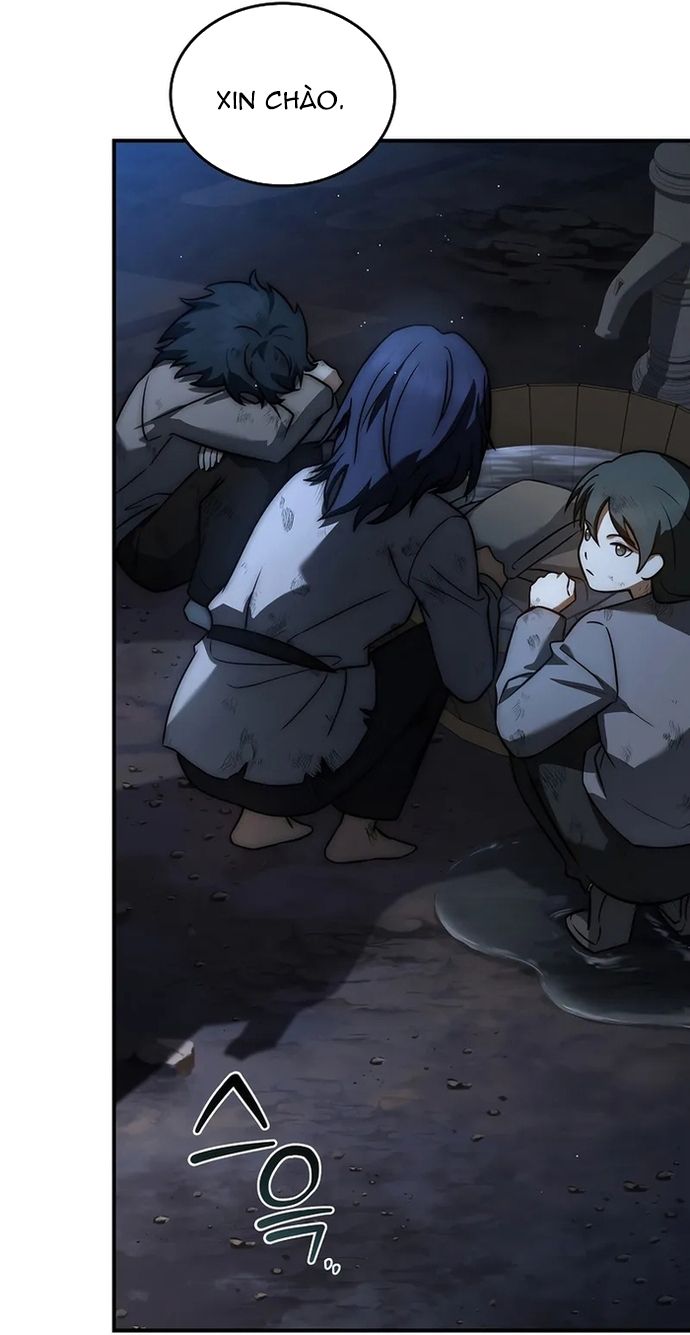 Đệ Tam Hoàng Tử Của Đế Quốc Suy Vong Hồi Quy Chapter 14 - Trang 2