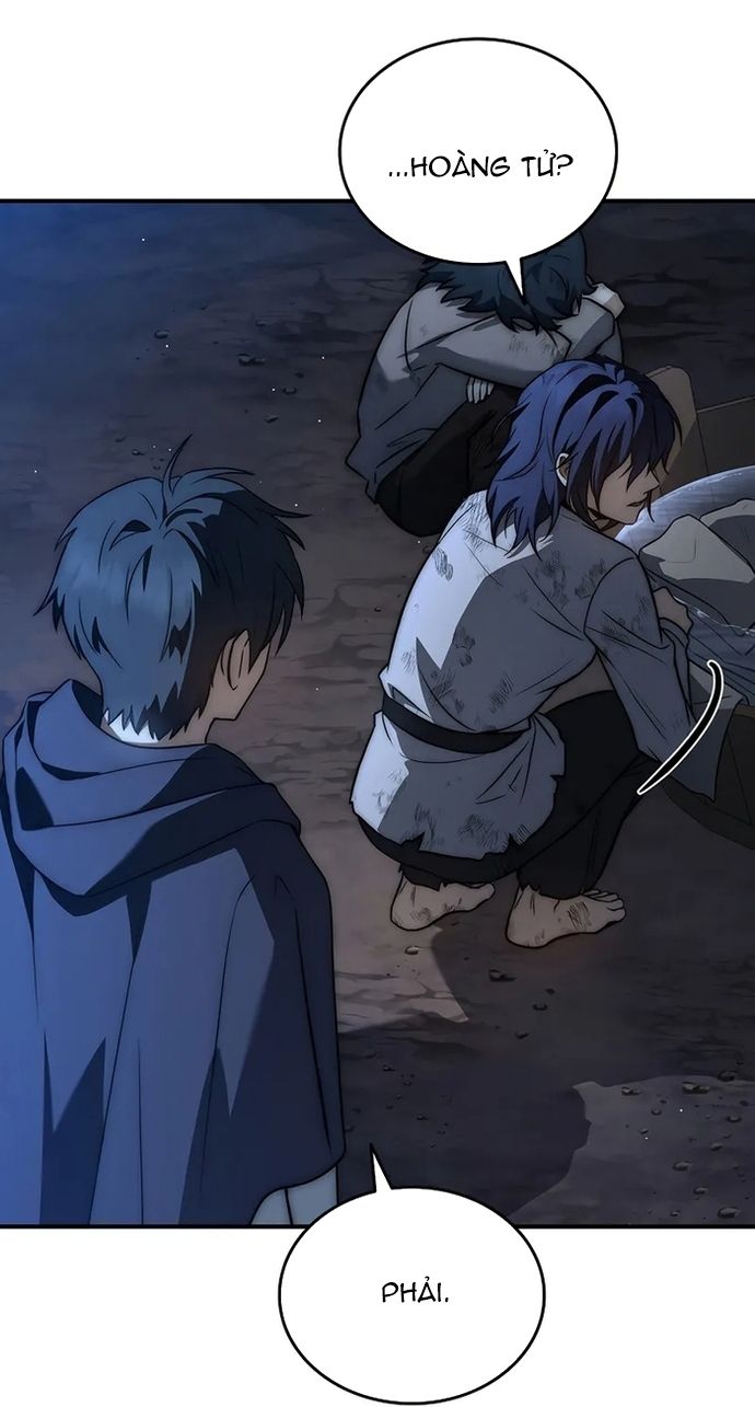 Đệ Tam Hoàng Tử Của Đế Quốc Suy Vong Hồi Quy Chapter 14 - Trang 2