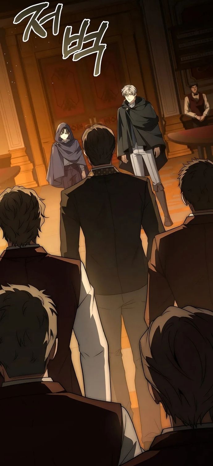 Đệ Tam Hoàng Tử Của Đế Quốc Suy Vong Hồi Quy Chapter 14 - Trang 2