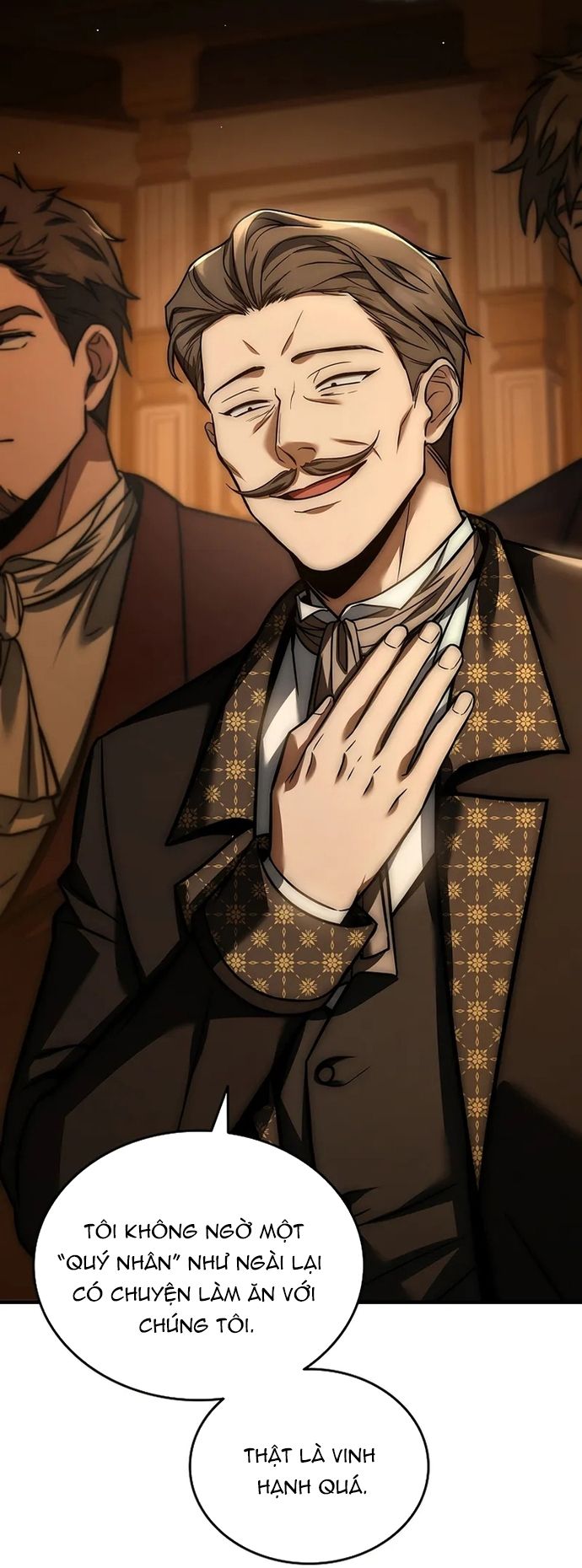 Đệ Tam Hoàng Tử Của Đế Quốc Suy Vong Hồi Quy Chapter 14 - Trang 2