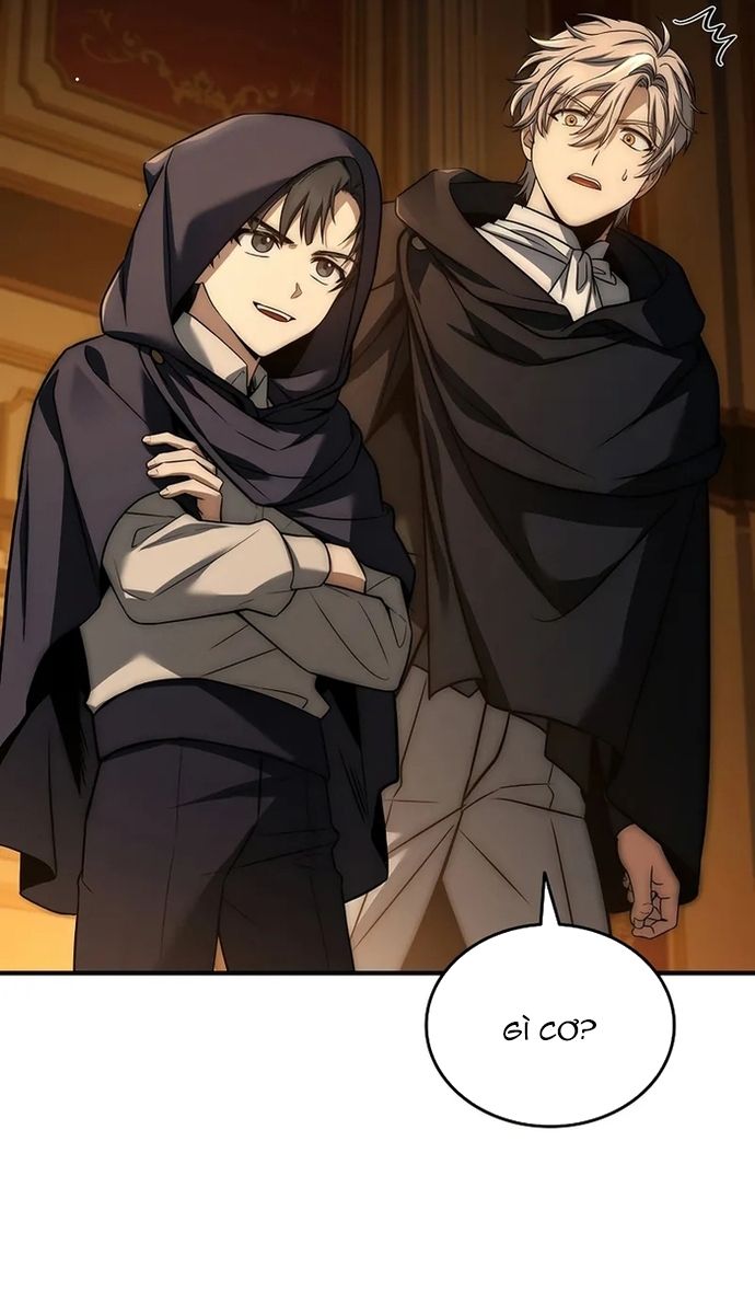 Đệ Tam Hoàng Tử Của Đế Quốc Suy Vong Hồi Quy Chapter 14 - Trang 2