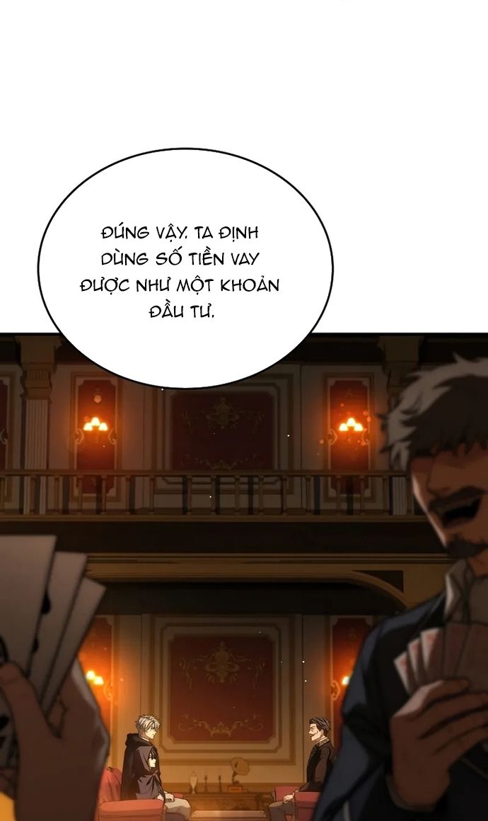 Đệ Tam Hoàng Tử Của Đế Quốc Suy Vong Hồi Quy Chapter 14 - Trang 2