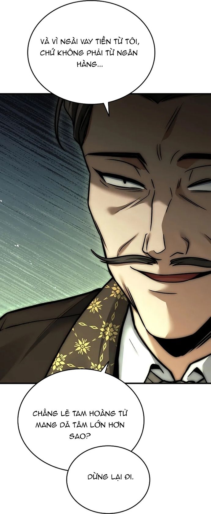 Đệ Tam Hoàng Tử Của Đế Quốc Suy Vong Hồi Quy Chapter 14 - Trang 2