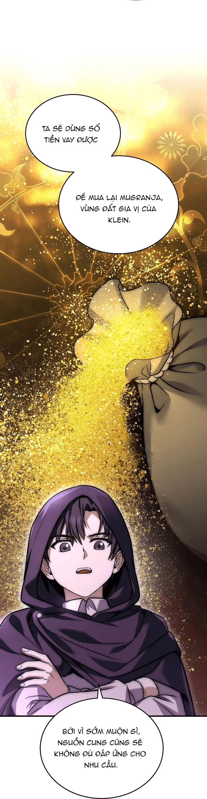 Đệ Tam Hoàng Tử Của Đế Quốc Suy Vong Hồi Quy Chapter 14 - Trang 2