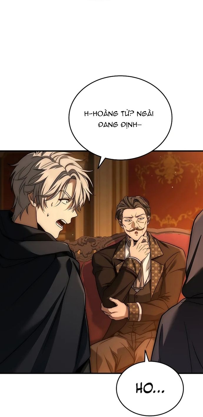 Đệ Tam Hoàng Tử Của Đế Quốc Suy Vong Hồi Quy Chapter 14 - Trang 2
