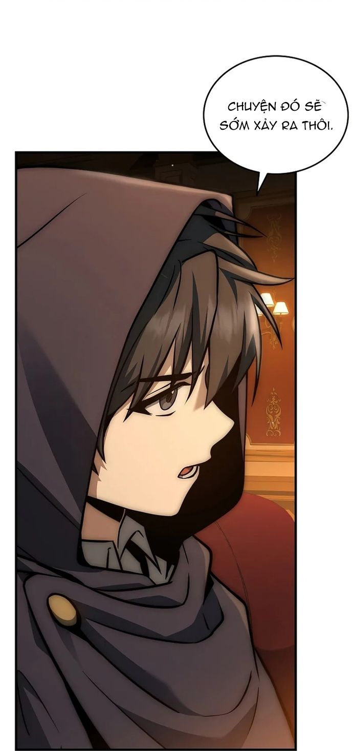 Đệ Tam Hoàng Tử Của Đế Quốc Suy Vong Hồi Quy Chapter 14 - Trang 2