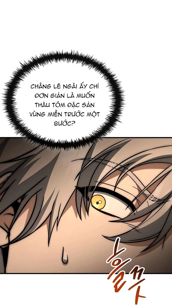 Đệ Tam Hoàng Tử Của Đế Quốc Suy Vong Hồi Quy Chapter 14 - Trang 2