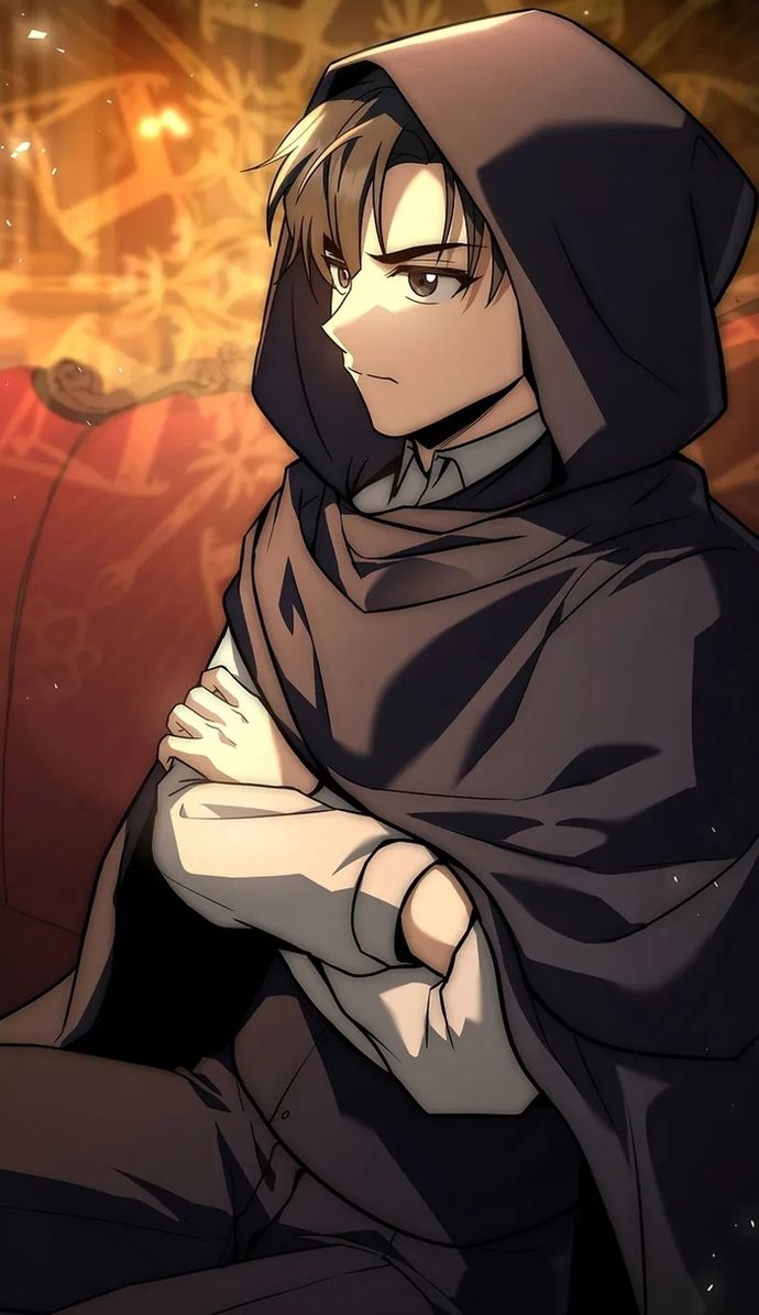 Đệ Tam Hoàng Tử Của Đế Quốc Suy Vong Hồi Quy Chapter 14 - Trang 2