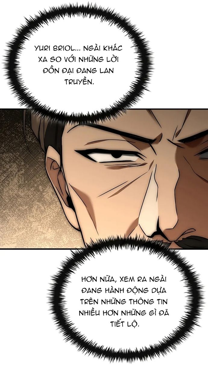 Đệ Tam Hoàng Tử Của Đế Quốc Suy Vong Hồi Quy Chapter 14 - Trang 2