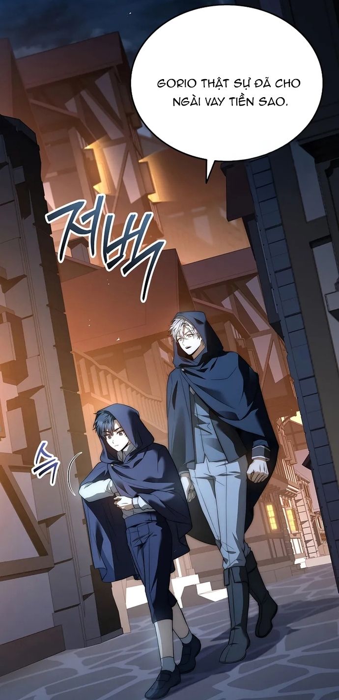 Đệ Tam Hoàng Tử Của Đế Quốc Suy Vong Hồi Quy Chapter 14 - Trang 2