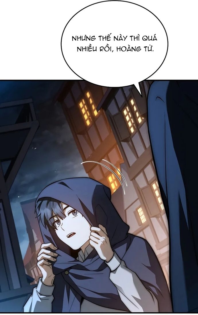 Đệ Tam Hoàng Tử Của Đế Quốc Suy Vong Hồi Quy Chapter 14 - Trang 2