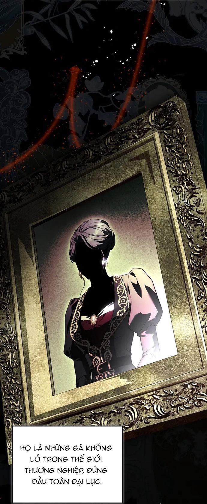 Đệ Tam Hoàng Tử Của Đế Quốc Suy Vong Hồi Quy Chapter 14 - Trang 2