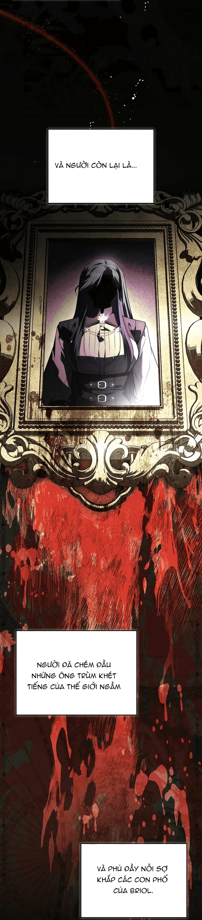 Đệ Tam Hoàng Tử Của Đế Quốc Suy Vong Hồi Quy Chapter 14 - Trang 2