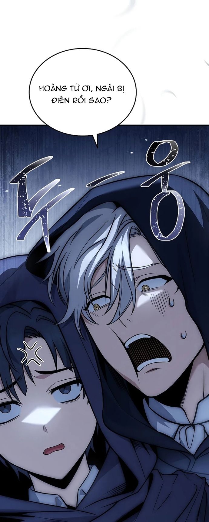 Đệ Tam Hoàng Tử Của Đế Quốc Suy Vong Hồi Quy Chapter 14 - Trang 2