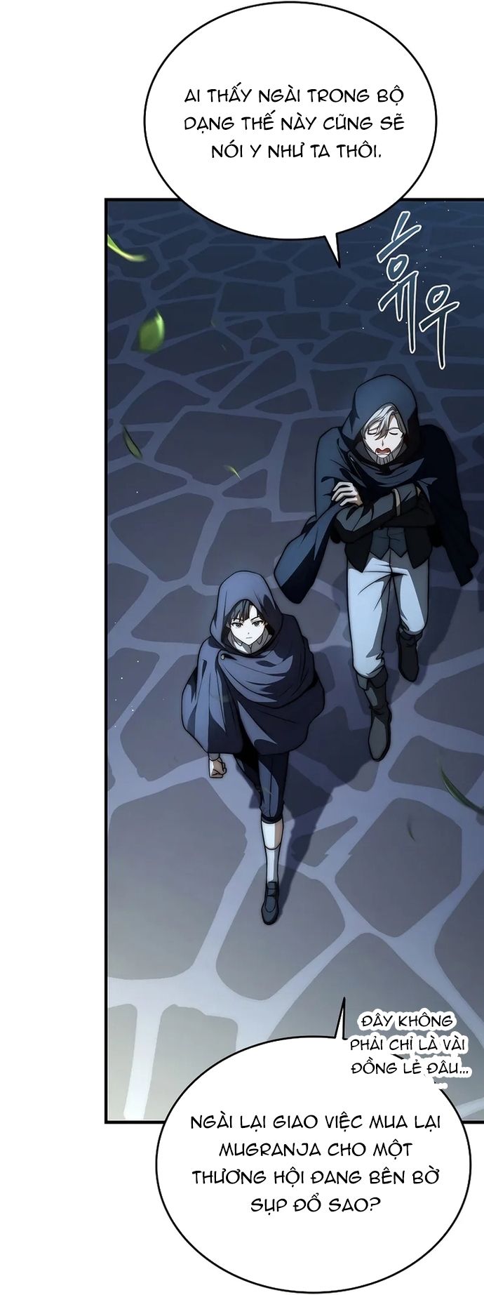 Đệ Tam Hoàng Tử Của Đế Quốc Suy Vong Hồi Quy Chapter 14 - Trang 2