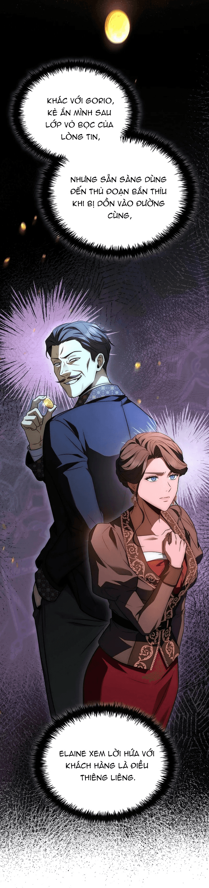 Đệ Tam Hoàng Tử Của Đế Quốc Suy Vong Hồi Quy Chapter 14 - Trang 2