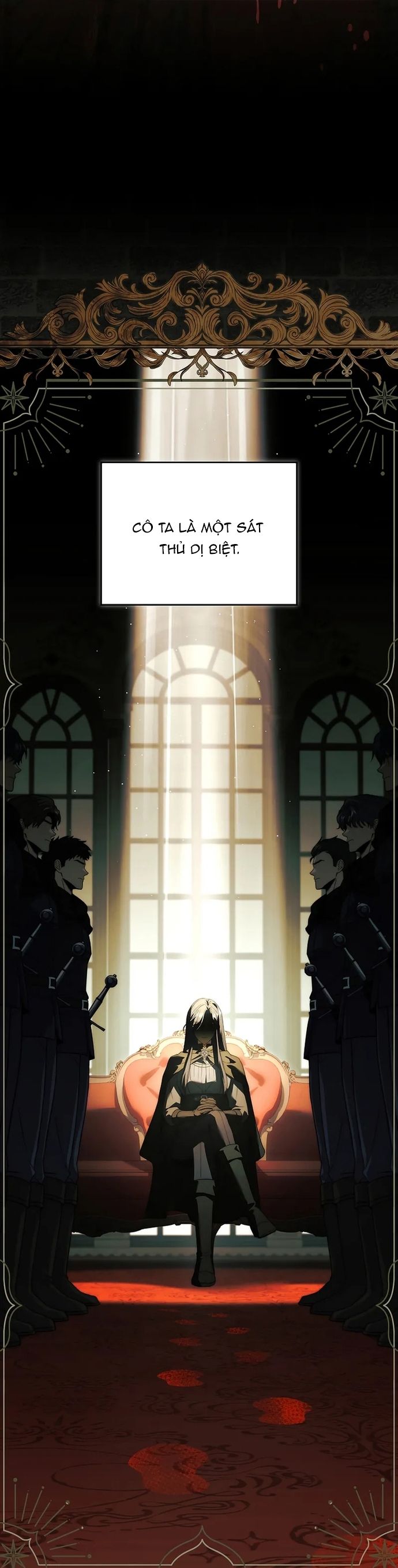 Đệ Tam Hoàng Tử Của Đế Quốc Suy Vong Hồi Quy Chapter 14 - Trang 2