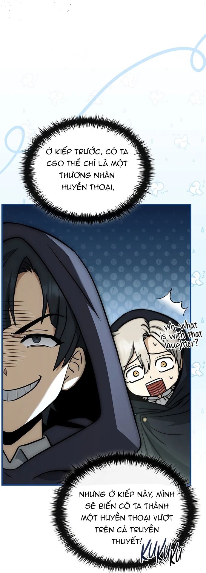 Đệ Tam Hoàng Tử Của Đế Quốc Suy Vong Hồi Quy Chapter 14 - Trang 2