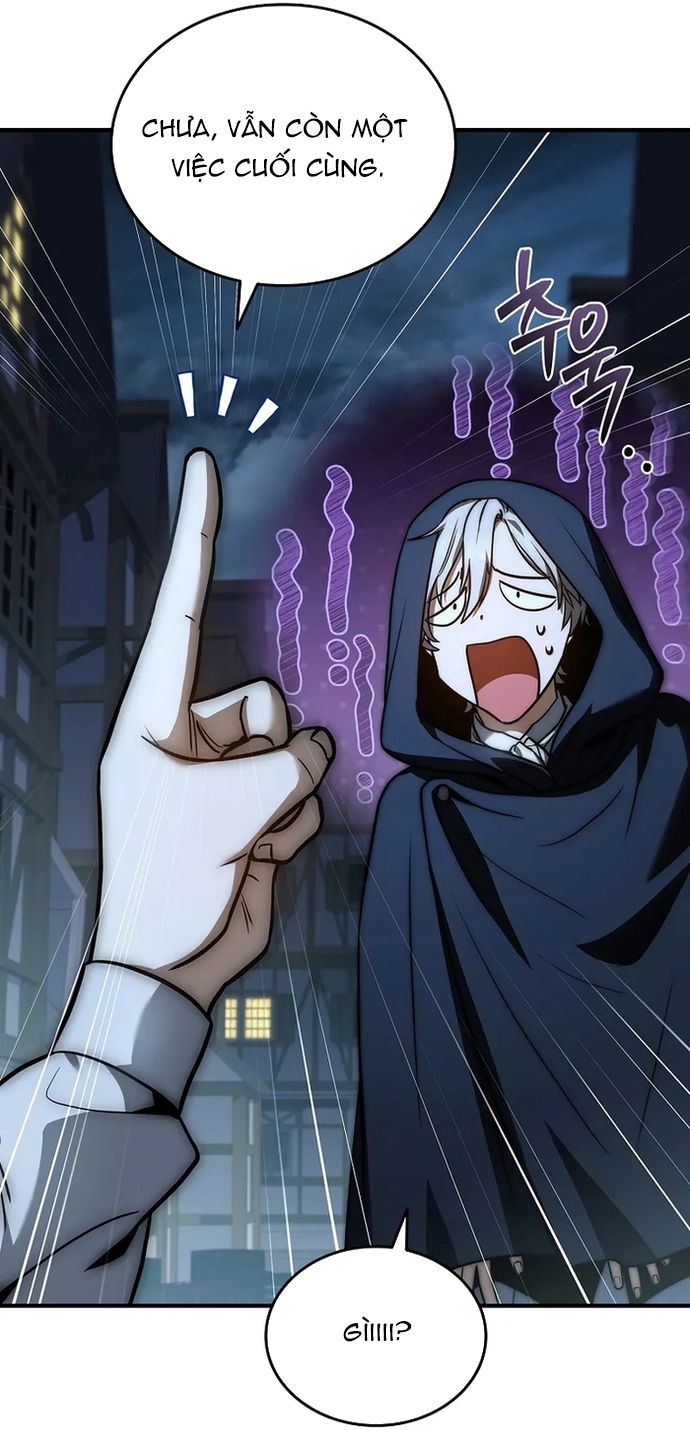 Đệ Tam Hoàng Tử Của Đế Quốc Suy Vong Hồi Quy Chapter 14 - Trang 2