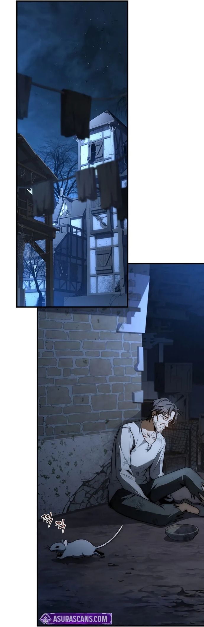 Đệ Tam Hoàng Tử Của Đế Quốc Suy Vong Hồi Quy Chapter 14 - Trang 2