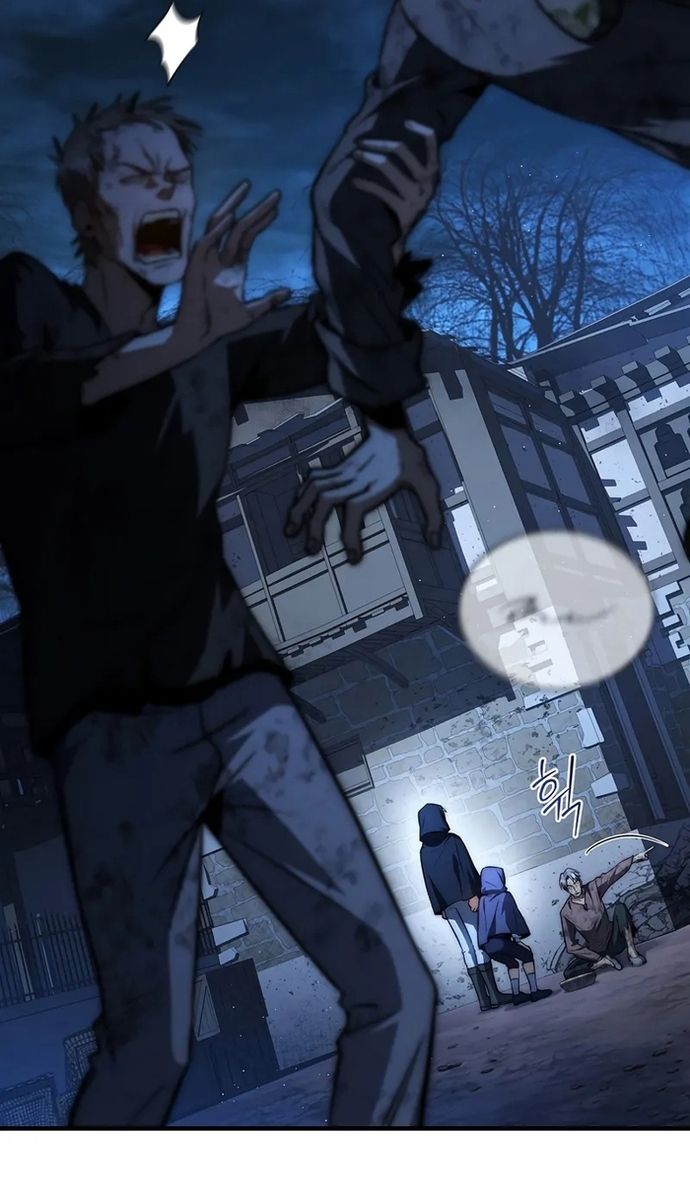 Đệ Tam Hoàng Tử Của Đế Quốc Suy Vong Hồi Quy Chapter 14 - Trang 2