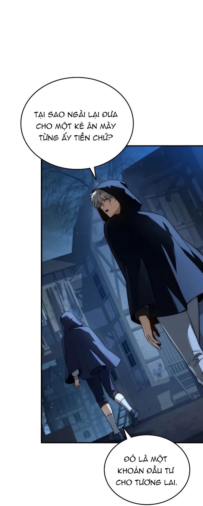 Đệ Tam Hoàng Tử Của Đế Quốc Suy Vong Hồi Quy Chapter 15 - Trang 2
