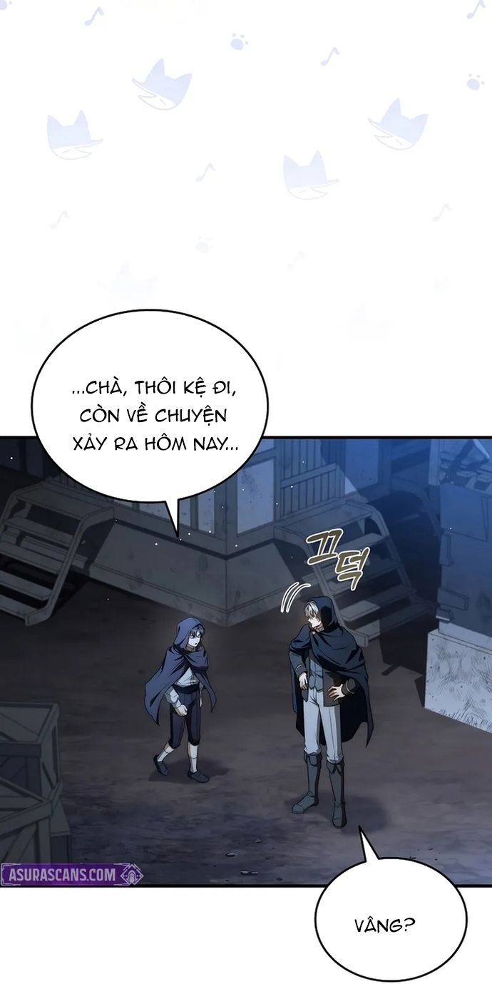 Đệ Tam Hoàng Tử Của Đế Quốc Suy Vong Hồi Quy Chapter 15 - Trang 2